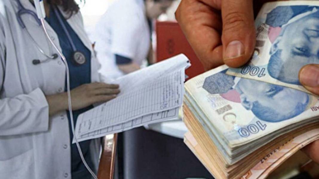 Erkek emeklilik hayali gerçek oluyor! SGK güncel listeyi paylaştı: Bu hastalığa sahip olanlar erkenden emekli olacak 1